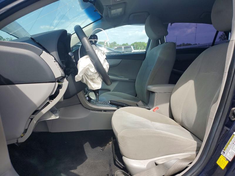 Продажа на аукционе авто 2011 Toyota Corolla, vin: 2T1BU4EE0BC701185, номер лота: 61472596