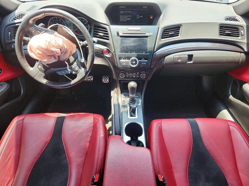 Продаж на аукціоні авто 2020 Acura Ilx, vin: 19UDE2F88LA002512, номер лоту: 63249646