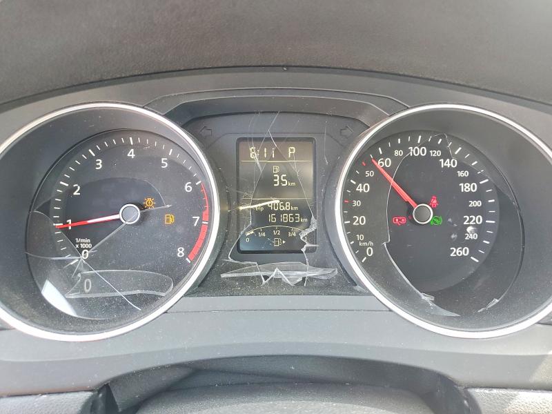 Продаж на аукціоні авто 2015 Volkswagen Jetta, vin: 3VW2K7AJ4FM265025, номер лоту: 60452546