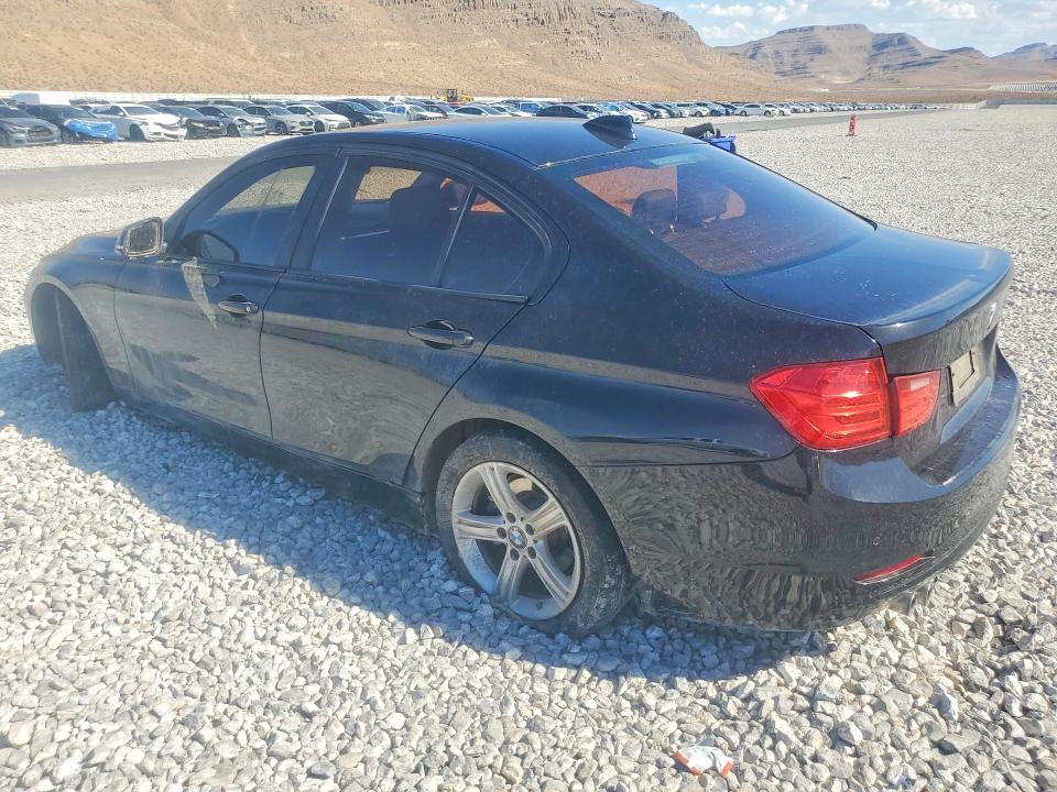Aukcja sprzedaży 2013 Bmw 328, vin: WBA3C1C59DF444558, numer aukcji: 62593016