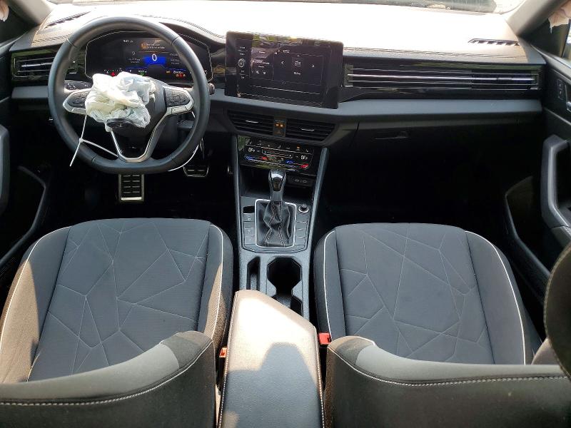 2025 Volkswagen Jetta მანქანა იყიდება აუქციონზე, vin: 3VWBX7BU3SM066388, აუქციონის ნომერი: 62930206
