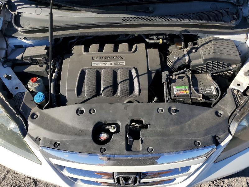 Aukcja sprzedaży 2007 Honda Odyssey, vin: 5FNRL38237B077155, numer aukcji: 59858716