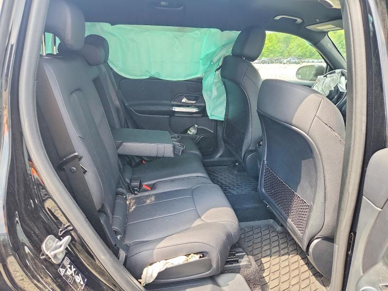 Продаж на аукціоні авто 2024 Mercedes-benz Glb, vin: W1N4M4HB7RW380265, номер лоту: 60214236