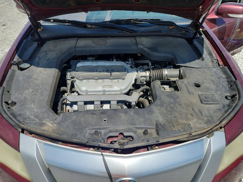 Продаж на аукціоні авто 2010 Acura Tl, vin: 19UUA8F5XAA019183, номер лоту: 61617336