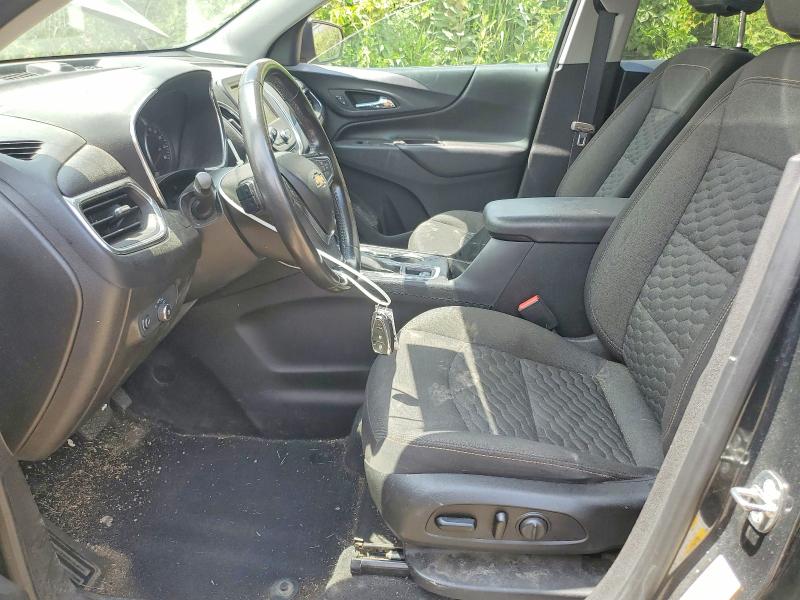 Aukcja sprzedaży 2019 Chevrolet Equinox, vin: 2GNAXJEV7K6224426, numer aukcji: 58737896