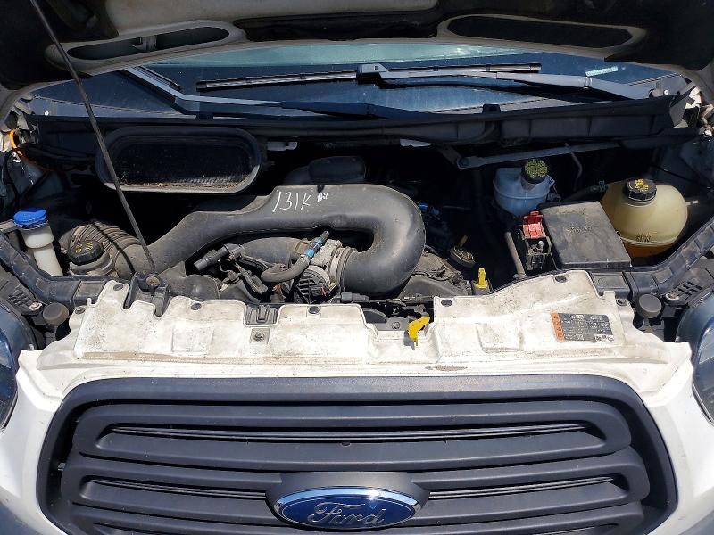 Продаж на аукціоні авто 2018 Ford Transit, vin: 1FTYR1CM4JKA72211, номер лоту: 63777096