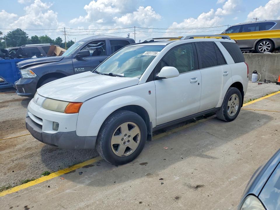 Продажа на аукционе авто 2006 Saturn Vue, vin: 5GZCZ53446S826148, номер лота: 59317736