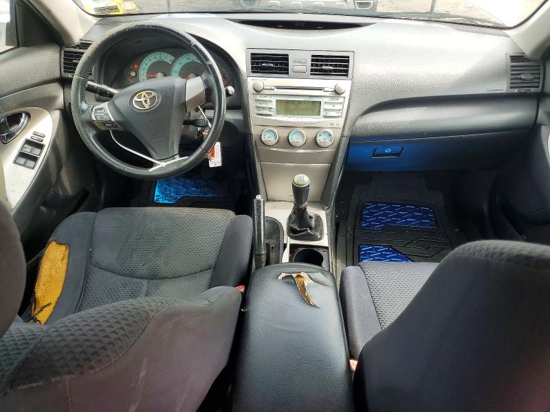 2009 Toyota Camry მანქანა იყიდება აუქციონზე, vin: 4T1BE46K59U356777, აუქციონის ნომერი: 62163196