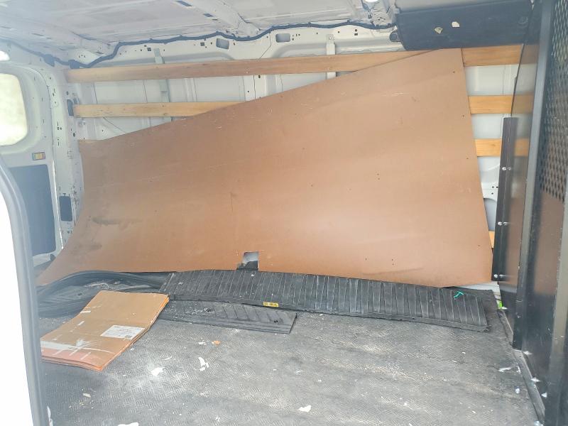 60822276 :رقم المزاد ، 1FTYR1ZM6KKB21384 vin ، 2019 Ford Transit مزاد بيع