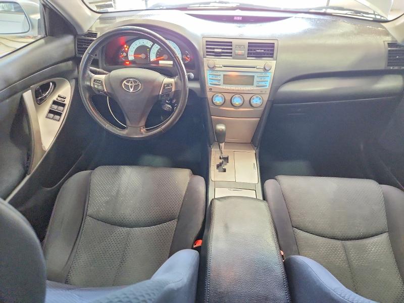 2007 Toyota Camry მანქანა იყიდება აუქციონზე, vin: 4T1BE46K77U684246, აუქციონის ნომერი: 62445436