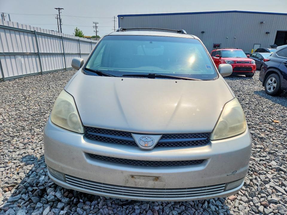 Продажа на аукционе авто 2005 Toyota Sienna, vin: 5TDZA22C35S298877, номер лота: 62792126