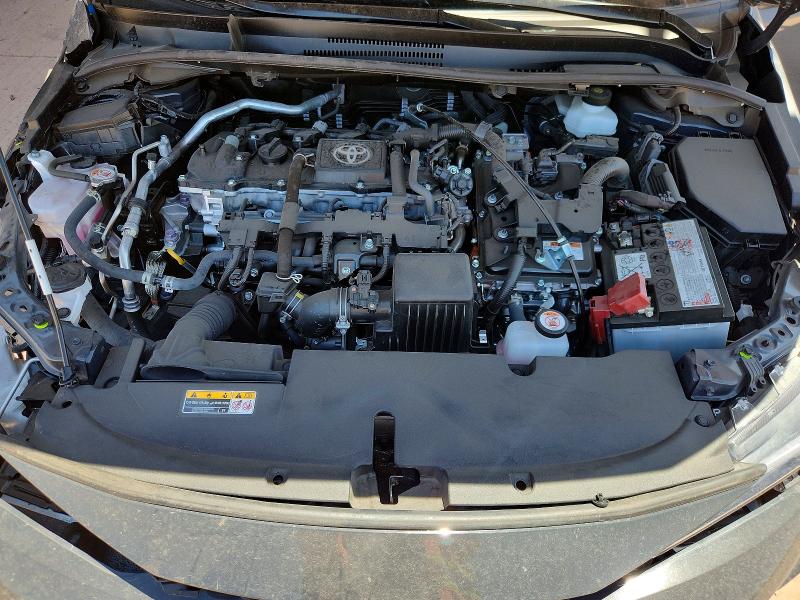 Продажа на аукционе авто 2026 Toyota Corolla Hybrid, vin: JTDBCMFE6T3111679, номер лота: 60079116