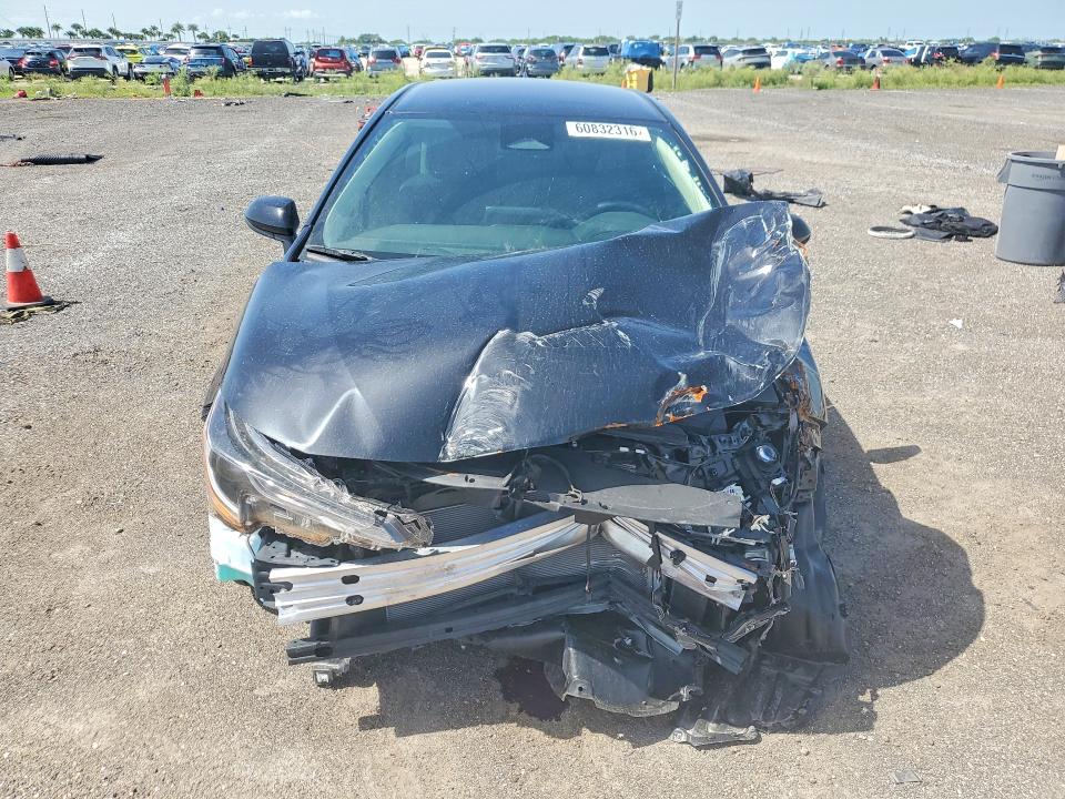 Продажа на аукционе авто 2026 Toyota Corolla, vin: 5YFB4MDE5TP363589, номер лота: 60832316