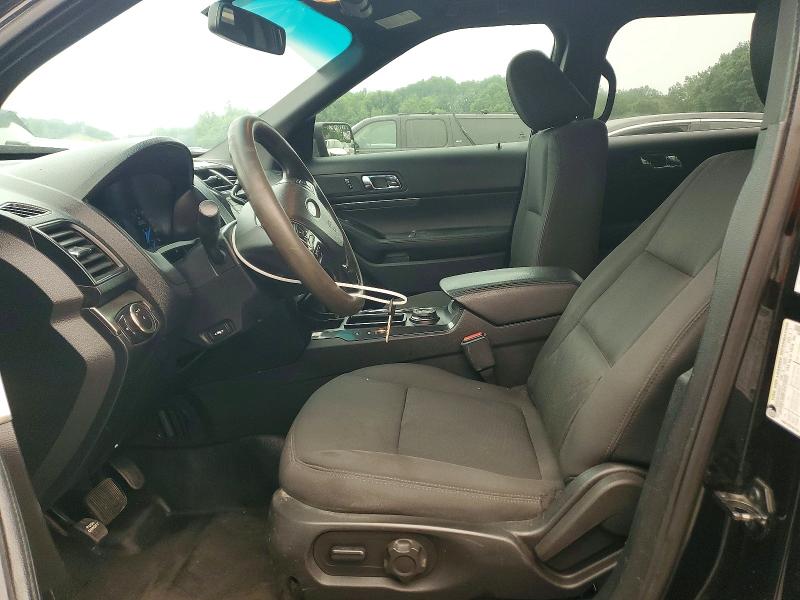 Продаж на аукціоні авто 2016 Ford Explorer, vin: 1FM5K8AR6GGC67975, номер лоту: 60363156