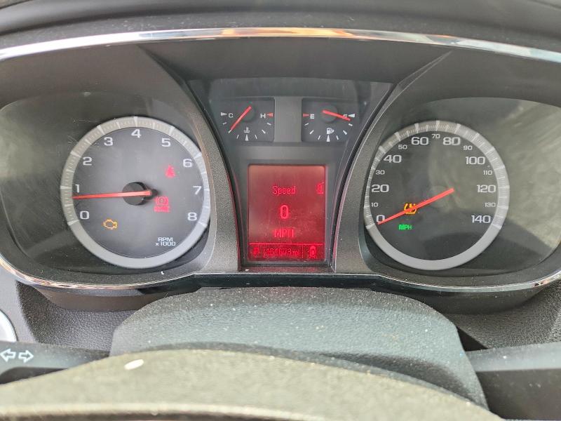 Продаж на аукціоні авто 2012 Gmc Terrain, vin: 2GKFLTE54C6264300, номер лоту: 60467286