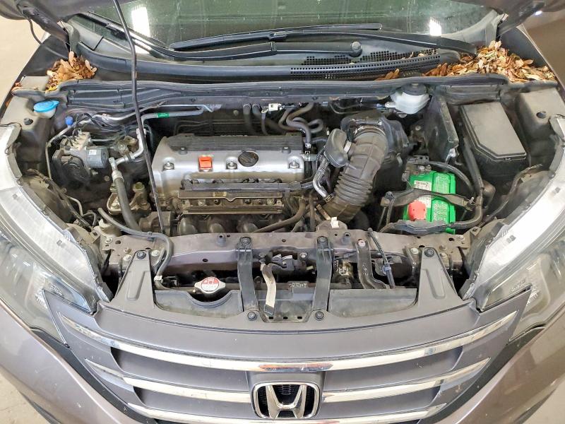 Aukcja sprzedaży 2014 Honda Cr-v, vin: 2HKRM3H3XEH550442, numer aukcji: 62086076