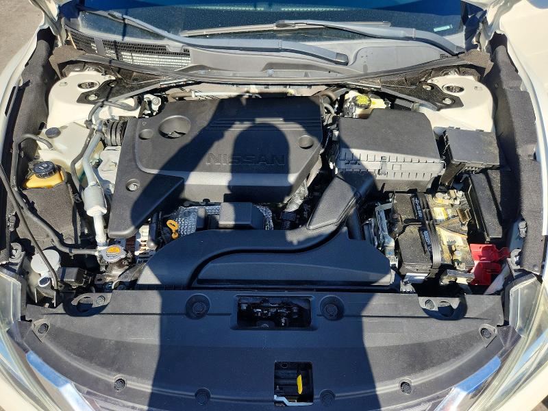Продажа на аукционе авто 2016 Nissan Altima, vin: 1N4AL3AP0GC273740, номер лота: 61989316