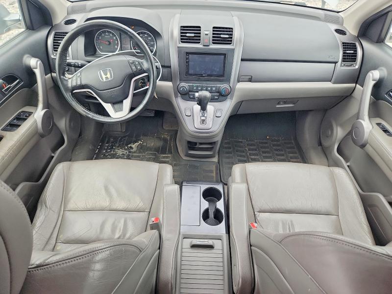 61762566 :رقم المزاد ، JHLRE48737C013337 vin ، 2007 Honda Cr-v مزاد بيع