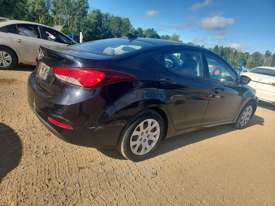 Aukcja sprzedaży 2014 Hyundai Elantra, vin: 5NPDH4AE5EH467131, numer aukcji: 60140446