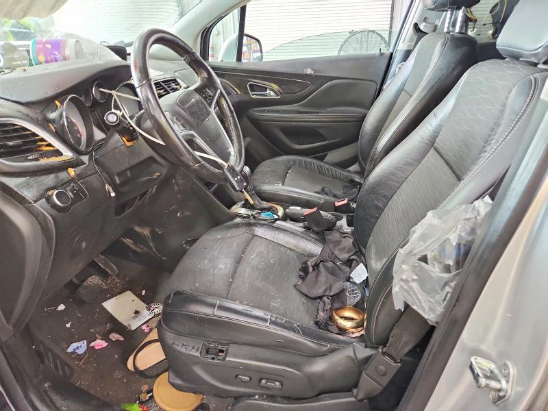 Aukcja sprzedaży 2016 Buick Encore, vin: KL4CJASB3GB673047, numer aukcji: 60136356
