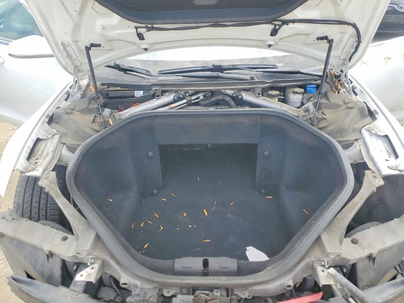 Продажа на аукционе авто 2013 Tesla Model S, vin: 5YJSA1DP2DFP20586, номер лота: 59993876