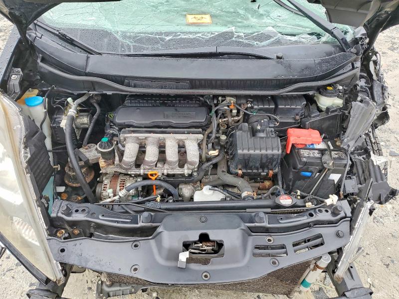 Продажа на аукционе авто 2012 Honda Fit, vin: JHMGE8H31CC036178, номер лота: 60674686