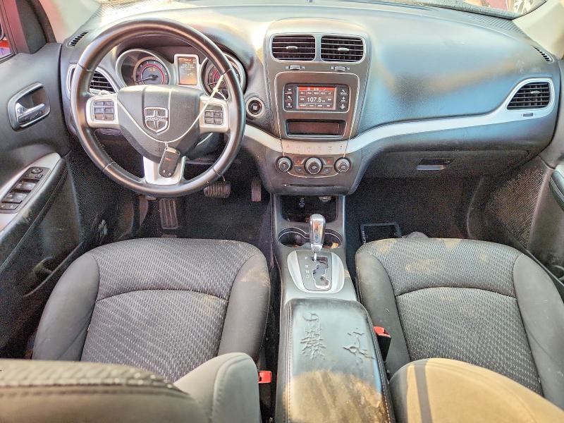 Продажа на аукционе авто 2018 Dodge Journey, vin: 3C4PDCBB0JT475039, номер лота: 61077226