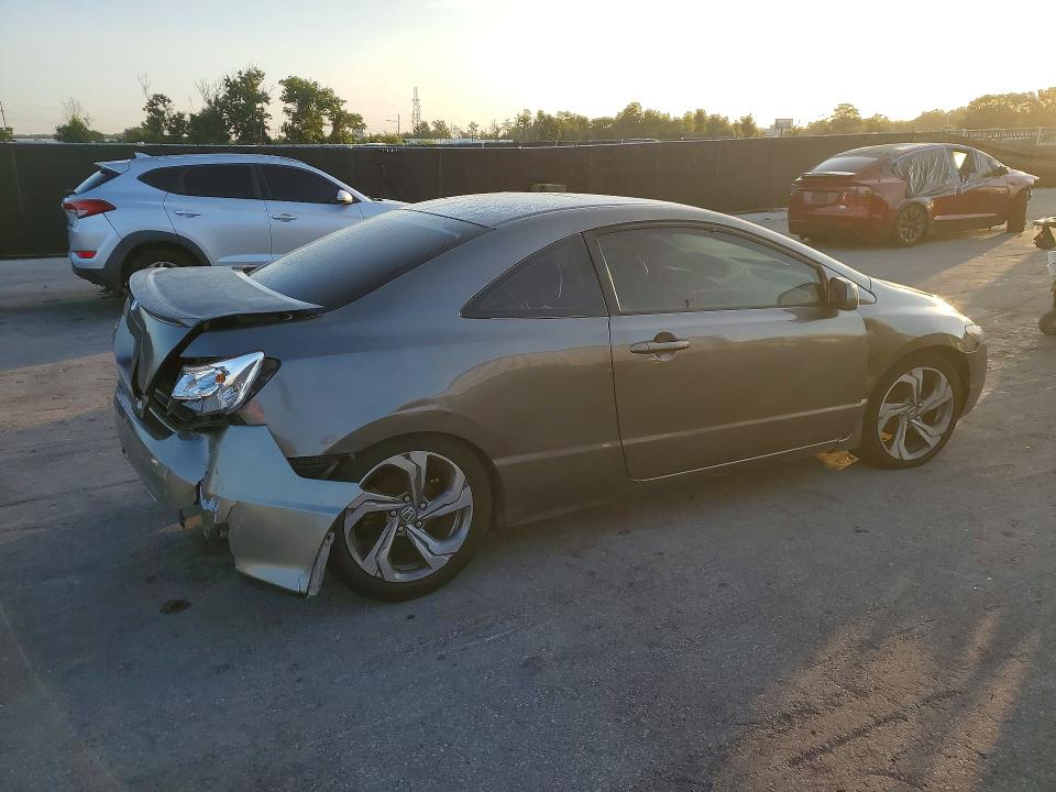 Продаж на аукціоні авто 2006 Honda Civic, vin: 2HGFG12836H546179, номер лоту: 59032696