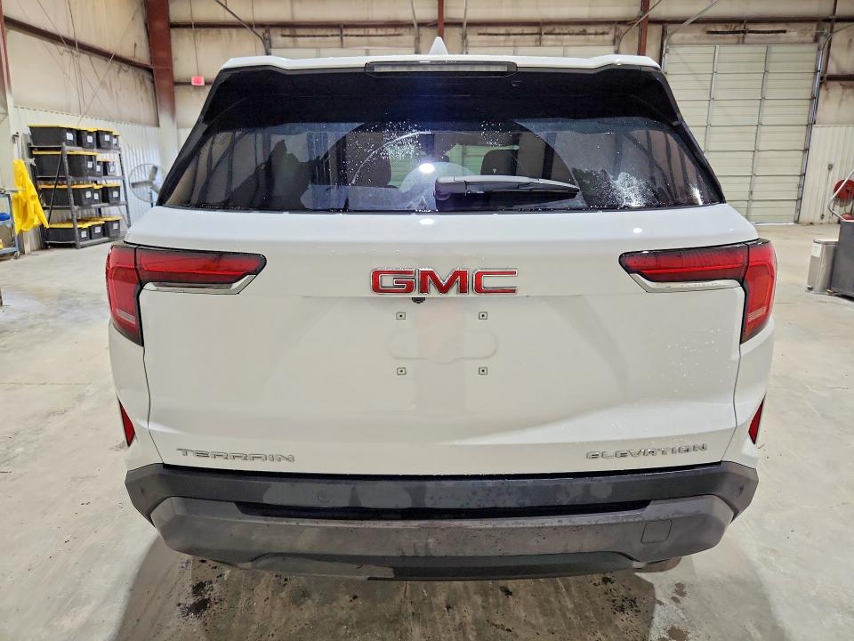 Продаж на аукціоні авто 2026 Gmc Terrain, vin: 3GKALMEG4TL436502, номер лоту: 59378556