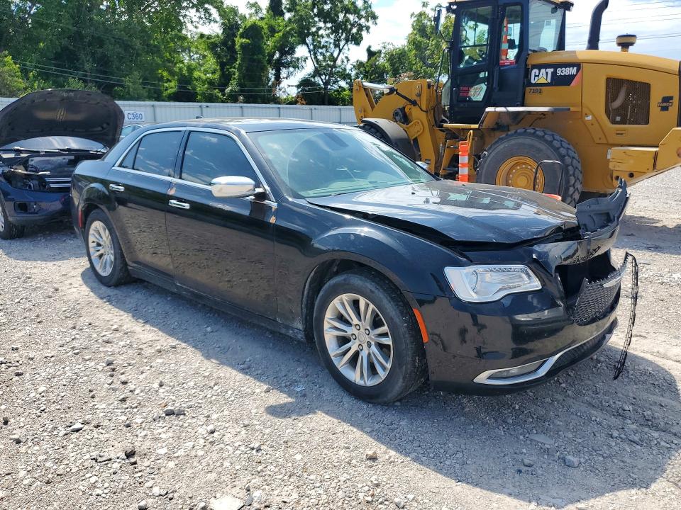 Aukcja sprzedaży 2016 Chrysler 300c, vin: 2C3CCAEG8GH128318, numer aukcji: 61751706