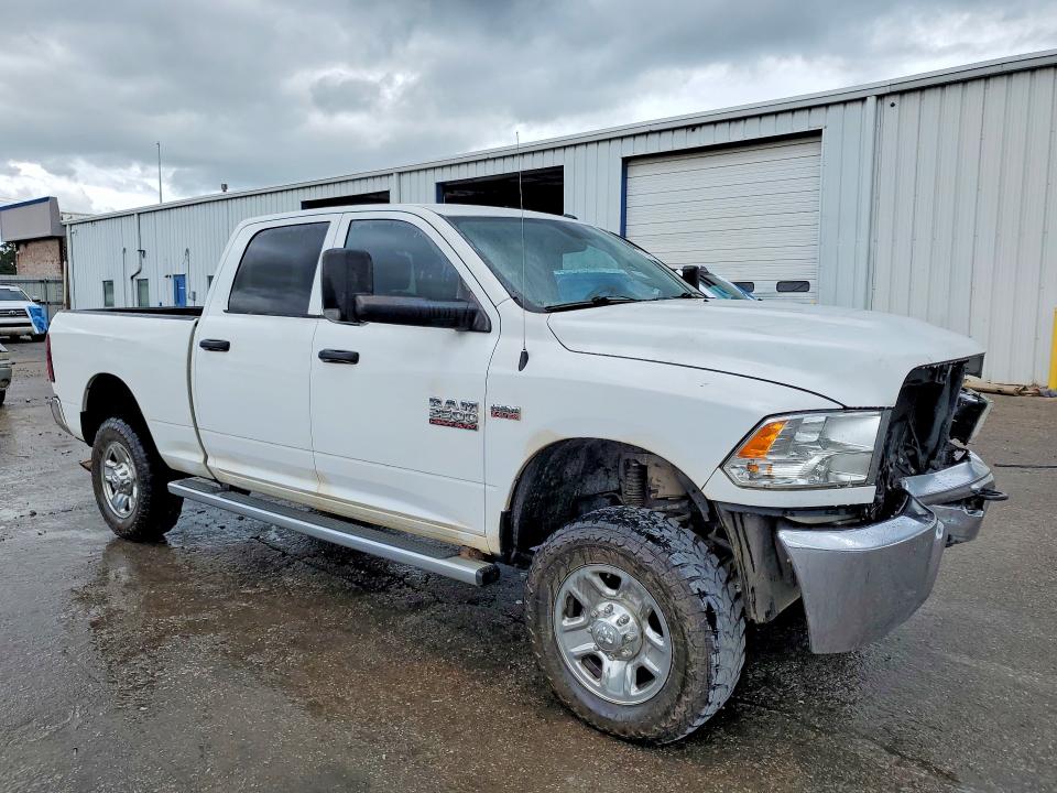 Aukcja sprzedaży 2016 Ram 2500, vin: 3C6UR5CJ4GG368350, numer aukcji: 61939796