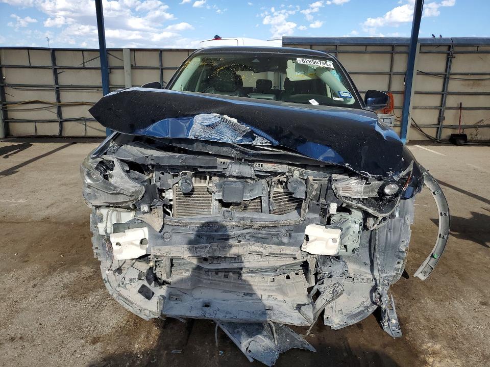 Aukcja sprzedaży 2019 Mazda Cx-5, vin: JM3KFACM9K0533602, numer aukcji: 62696796