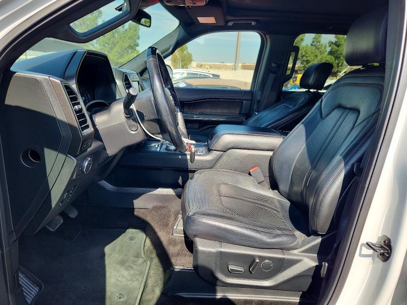 Продажа на аукционе авто 2018 Ford Expedition, vin: 1FMJK1KT2JEA18253, номер лота: 61439136
