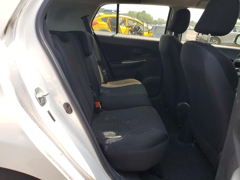 61385746 :رقم المزاد ، JTKKUPB41D1032891 vin ، 2013 Scion Xd مزاد بيع