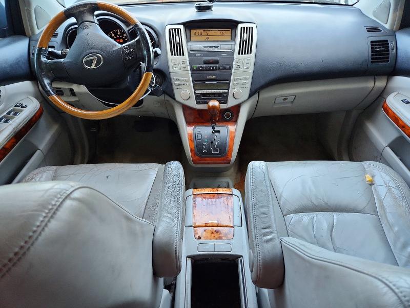 Aukcja sprzedaży 2004 Lexus Rx, vin: 2T2GA31U64C018301, numer aukcji: 57752546