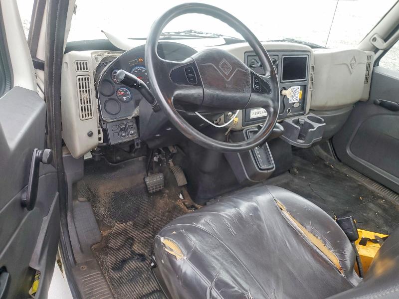 Продаж на аукціоні авто 2012 International 4000, vin: 1HTMMAAL0CH148212, номер лоту: 61954166