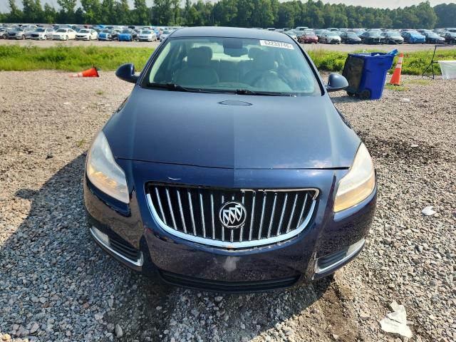 62233746 :رقم المزاد ، 2G4GN5EC1B9180156 vin ، 2011 Buick Regal مزاد بيع