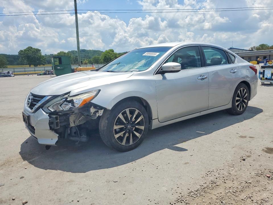 Aukcja sprzedaży 2018 Nissan Altima, vin: 1N4AL3APXJC245550, numer aukcji: 59898556