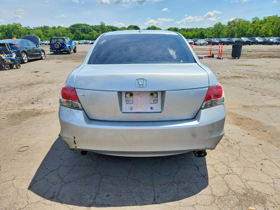 61673876 :رقم المزاد ، 1HGCP36849A032398 vin ، 2009 Honda Accord مزاد بيع
