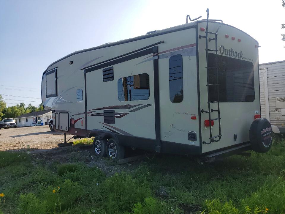 Aukcja sprzedaży 2014 Keystone Challenger Outback 286 Frl, vin: 4YDF28628EB452749, numer aukcji: 61905206