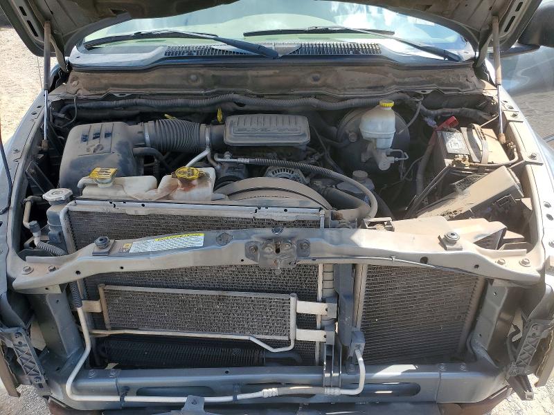 61024176 :رقم المزاد ، 1D7HA16K17J576625 vin ، 2007 Dodge Ram 1500 مزاد بيع