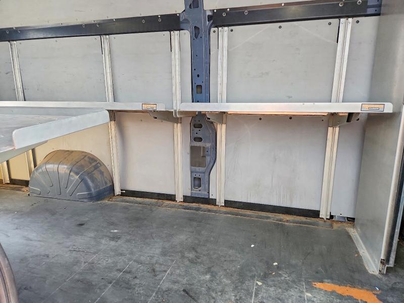 Aukcja sprzedaży 2021 Ram Promaster 3500, vin: 3C6MRVJG5ME544403, numer aukcji: 58766836