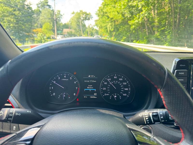 Aukcja sprzedaży 2019 Hyundai Elantra Gt, vin: KMHH55LC8KU106159, numer aukcji: 60720276