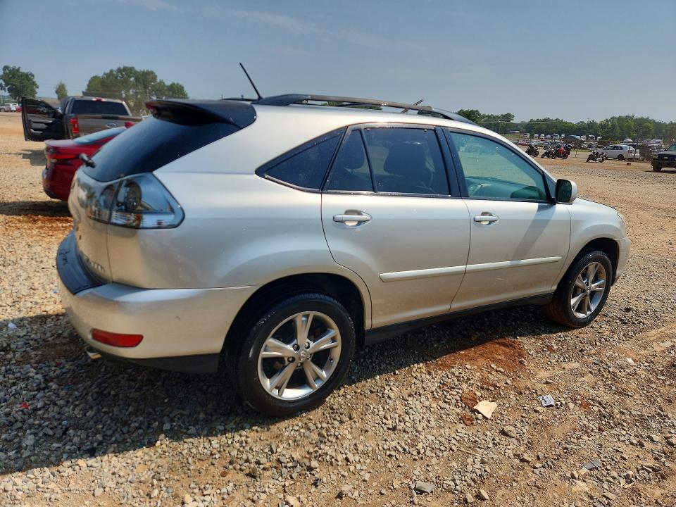 Продаж на аукціоні авто 2006 Lexus Rx, vin: JTJGW31UX60004739, номер лоту: 63004456