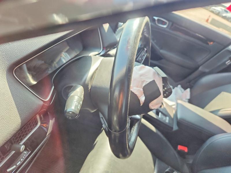 Продаж на аукціоні авто 2022 Honda Civic, vin: 2HGFE1F97NH002646, номер лоту: 61420436
