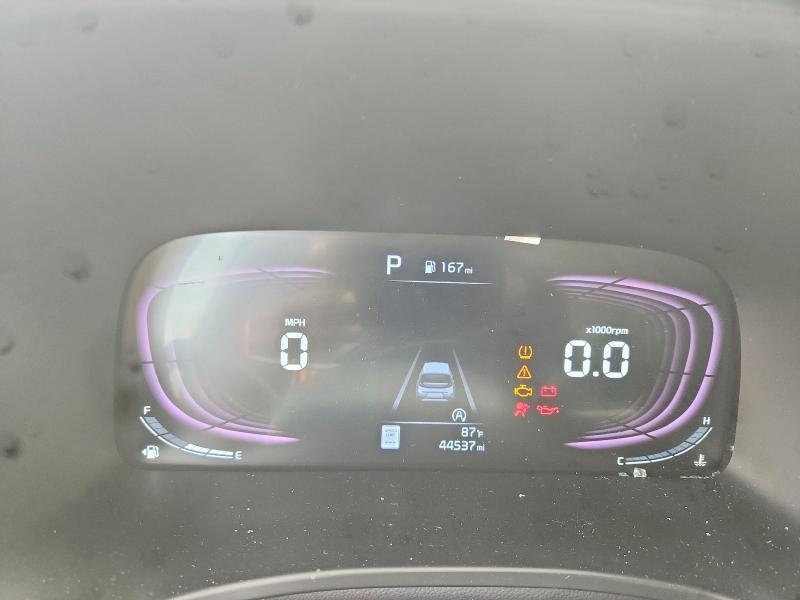 Продажа на аукционе авто 2025 Kia Soul, vin: KNDJ23AU1S7922434, номер лота: 59913186
