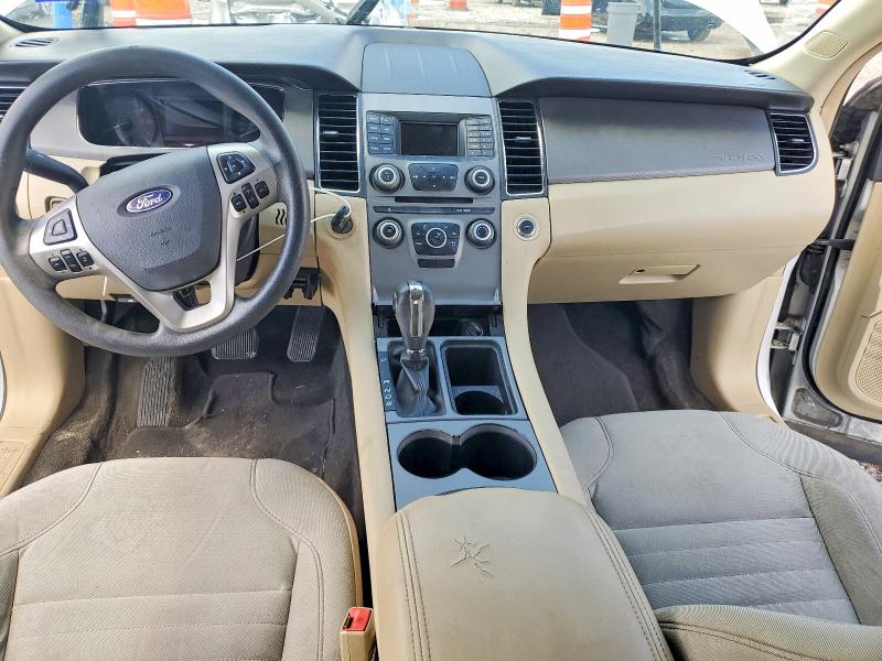 2018 Ford Taurus მანქანა იყიდება აუქციონზე, vin: 1FAHP2D87JG117180, აუქციონის ნომერი: 60112446