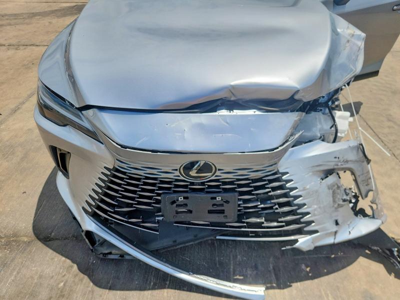 Aukcja sprzedaży 2025 Lexus Rx 350, vin: 2T2BAMBA1SC053698, numer aukcji: 60656106