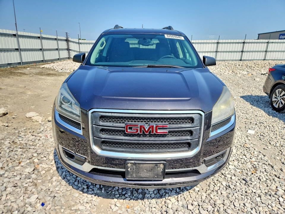 Продаж на аукціоні авто 2015 Gmc Acadia, vin: 1GKKRPKD9FJ175426, номер лоту: 62604046