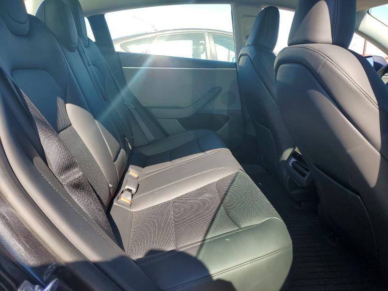 2024 Tesla Model 3 მანქანა იყიდება აუქციონზე, vin: 5YJ3E1EA7RF864435, აუქციონის ნომერი: 62254316